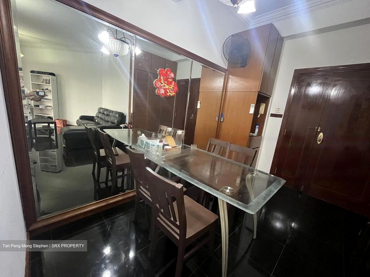 Bishan 8 (D20), Condominium #485707591